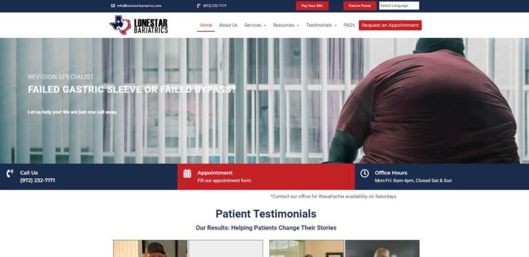 Lonestar Bariatrics