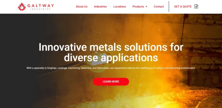 Galtway Industries