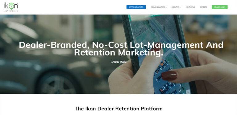 Ikon Technologies