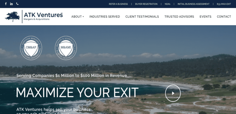ATK Ventures
