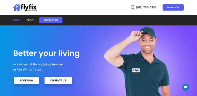 FlyFix