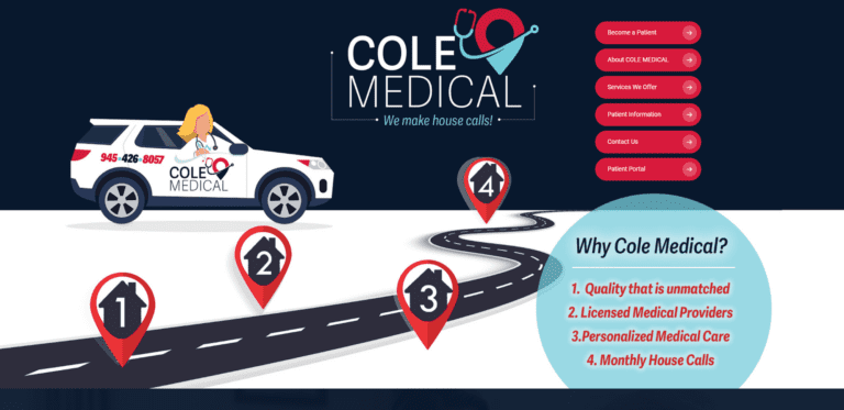 Cole Medical