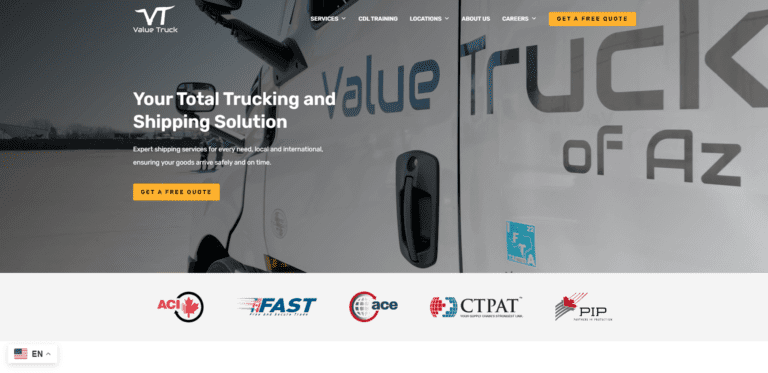 Value Truck